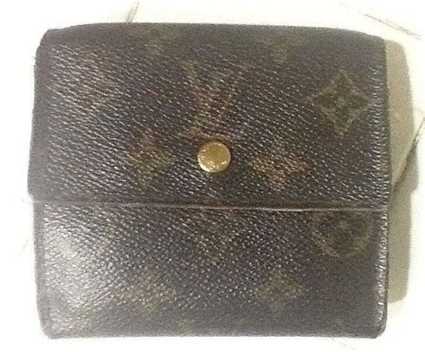 louis vuitton buttons|louis vuitton button wallet.